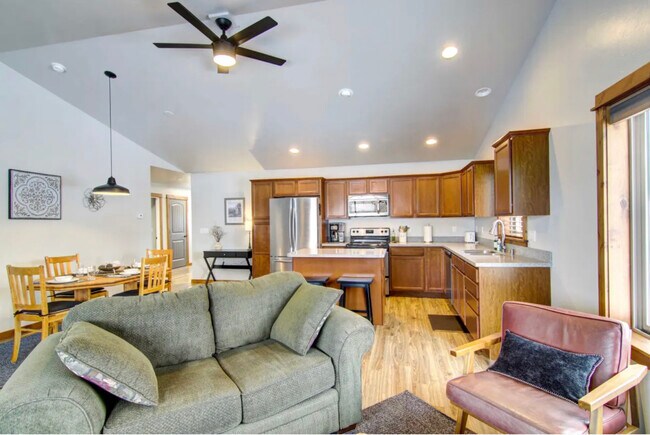 91 E Rosebud Ave unit A, Belgrade, MT 59714 - photo 4