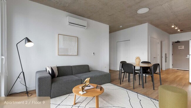 853 W Blackhawk St unit ID1243849P, Chicago, IL 60642 - photo 3