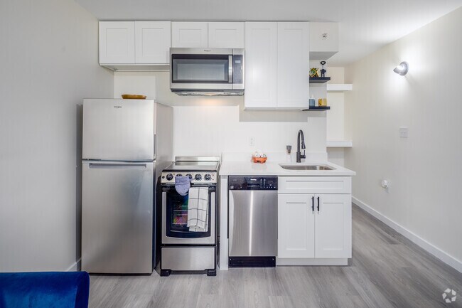 Hermitage Studios Nashville, Hermitage, TN 37076 - photo 5