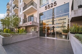5525 N Case Ave, North Hollywood, CA 91601
