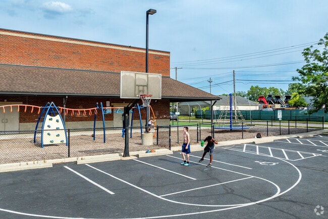 Harambee Christian School