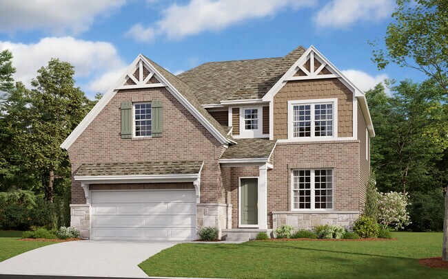 2324 Provencal Dr unit 36470325, Commerce Township, MI 48382 - photo 2