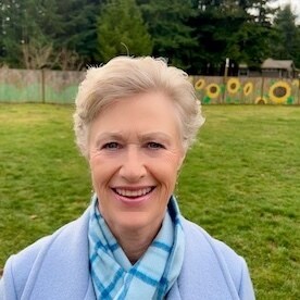 Nell Clausen