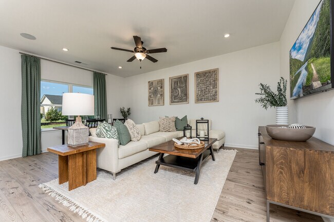 269 Marlin Rd unit 36765282, White House, TN 37188 - photo 7