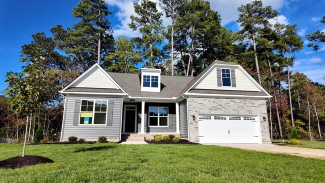 Lot 3 Swiss Ln, Hayes, VA 23072 - photo 2