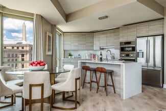 1331 Maryland Ave SW, Washington, DC 20024