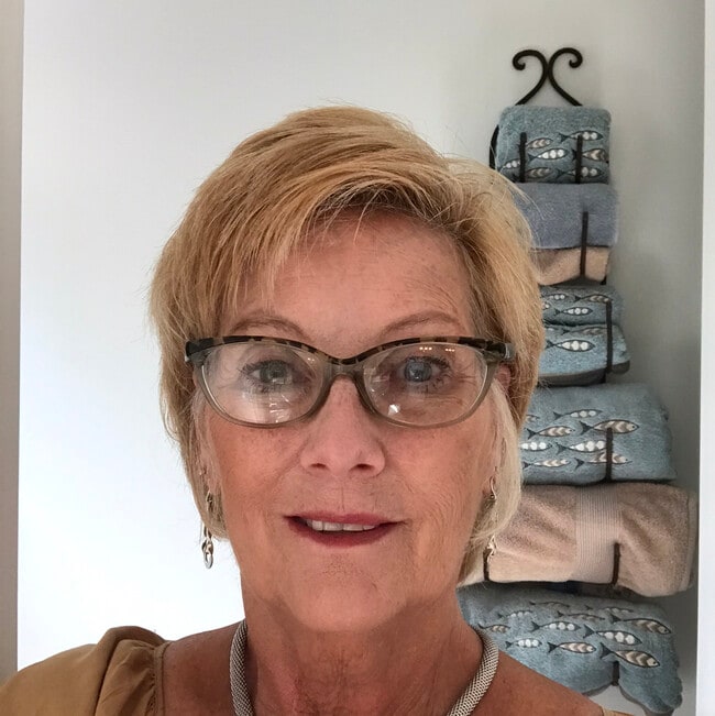 Jacqueline North