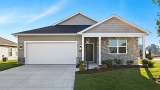 694 Chellberge Pass, New Haven, IN 46774