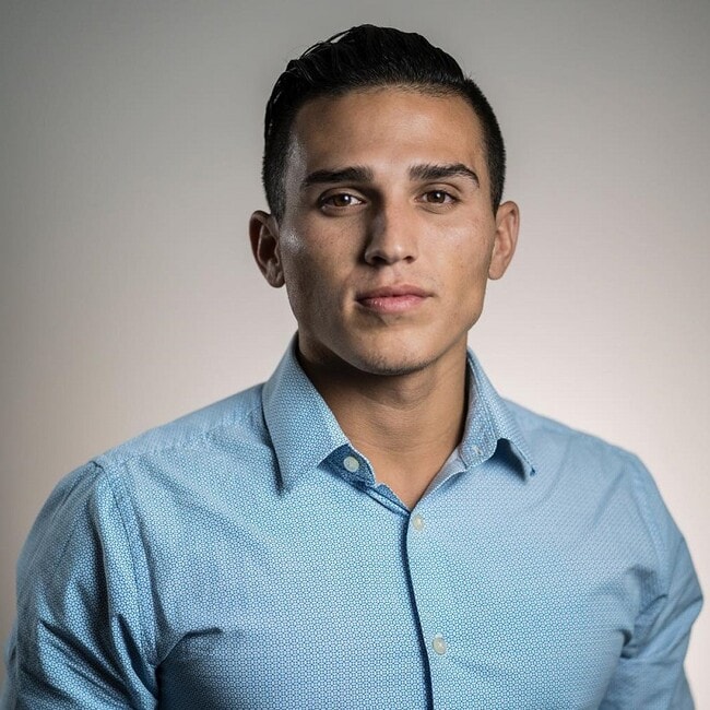 Agent Photo