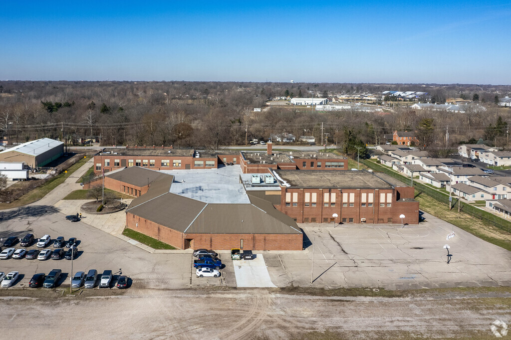 Overview of Mifflin Alternative Middle School.