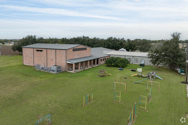 Valley Christian Heritage School