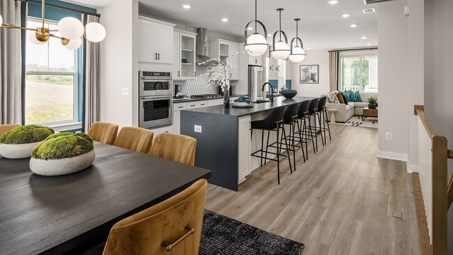 Homesite 908 Clongee Terrace, Dulles, VA 20166 - photo 3