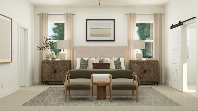 8301 Merrion Square Ave, Bakersfield, CA 93311 - photo 3