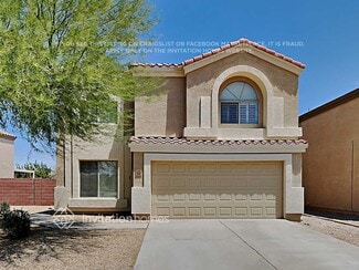 3318 W Santa Cruz Ave, San Tan Valley, AZ 85142