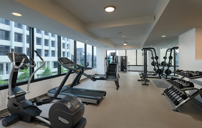 Lilli Midtown, Atlanta, GA 30308 - photo 3