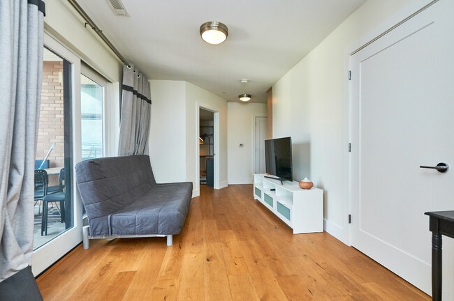 The Seville Boston Harbor unit 308, Boston, MA 02128 - photo 7