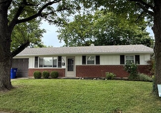 5756 Kendon St, Dayton, OH 45414