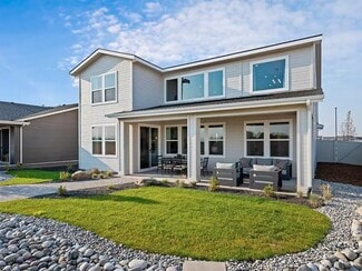 5900 Ladle Rapids, Meridian, ID 83646