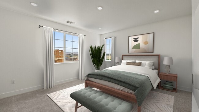 1304 N Galvani Ct, Mountain House, CA 95391 - photo 4