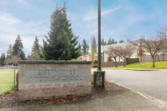 Eisenhower Middle School