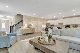 2305 Field Poppy Dr, Apex, NC 27502