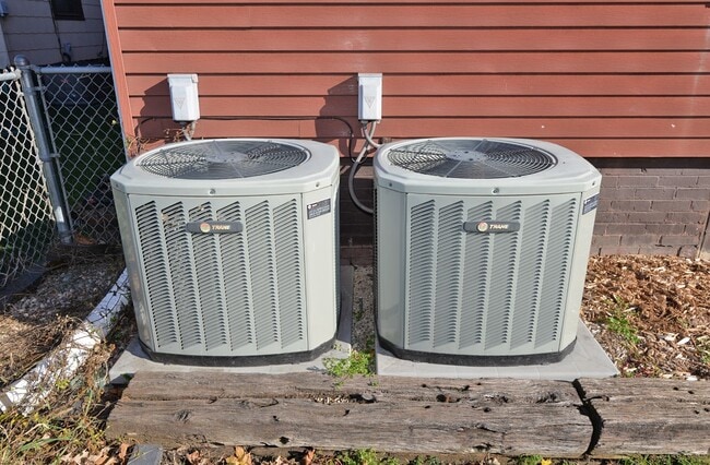Central Air