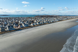 Waveland