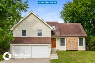 2600 S 22nd St, Leavenworth, KS 66048