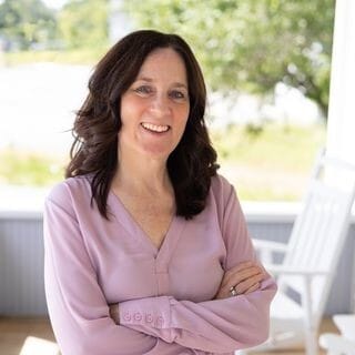 Susan Bollinger