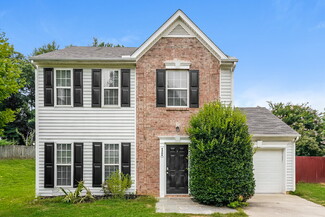 4409 Cobble Creek Ln, Raleigh, NC 27616