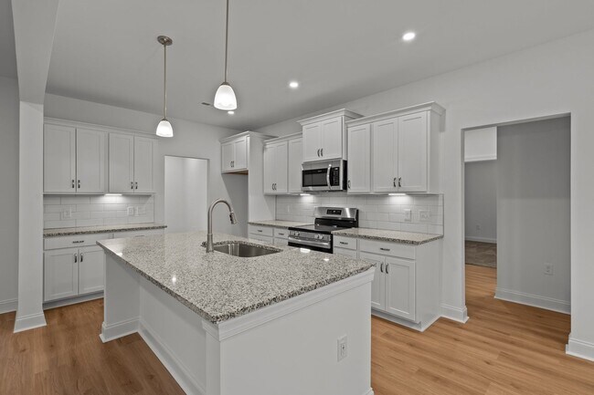 834 Red Hawk Place, Vass, NC 28394 - photo 7