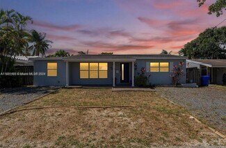 3039 Grant St, Hollywood, FL 33021