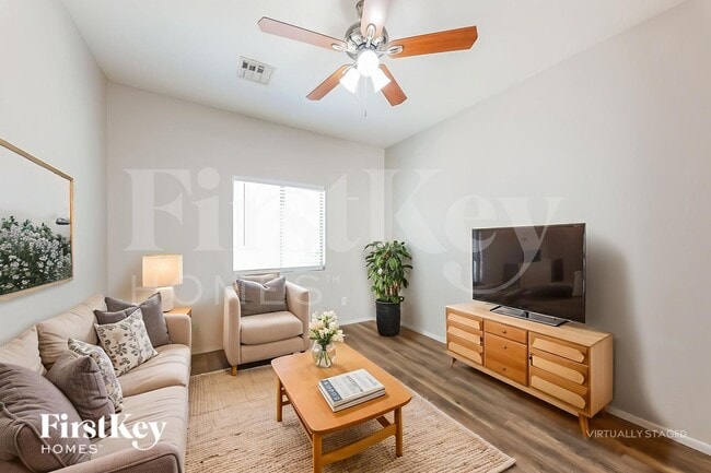 4680 E Laurel Ave, Gilbert, AZ 85234 - photo 3