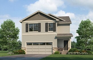 447 3rd St Unit 36210498, Severance, CO 80550