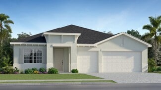 1433 Blessed Isle NW, Palm Bay, FL 32907