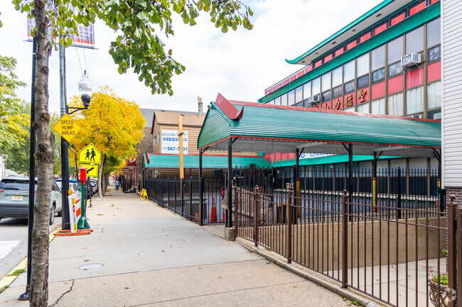 St. Therese School