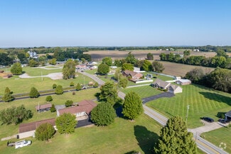 Thruston
