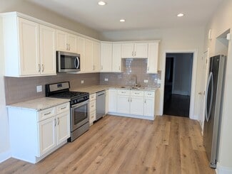 1021 Sherman Ave Unit SFH, Evanston, IL 60202