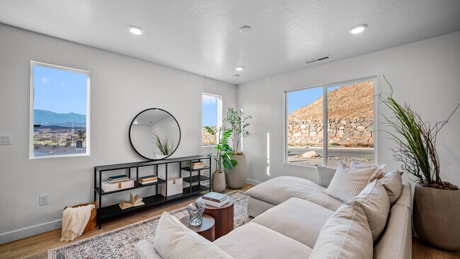 3369 E Dance Hall Ln unit 2354, Washington, UT 84737 - photo 4