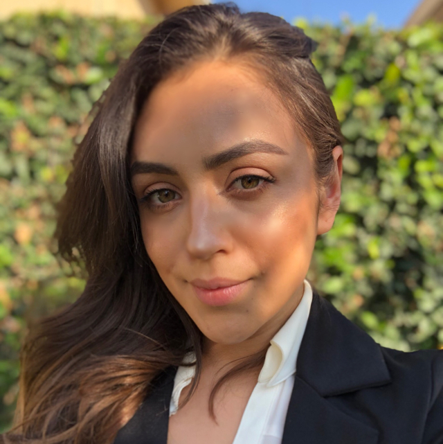 Agent Photo