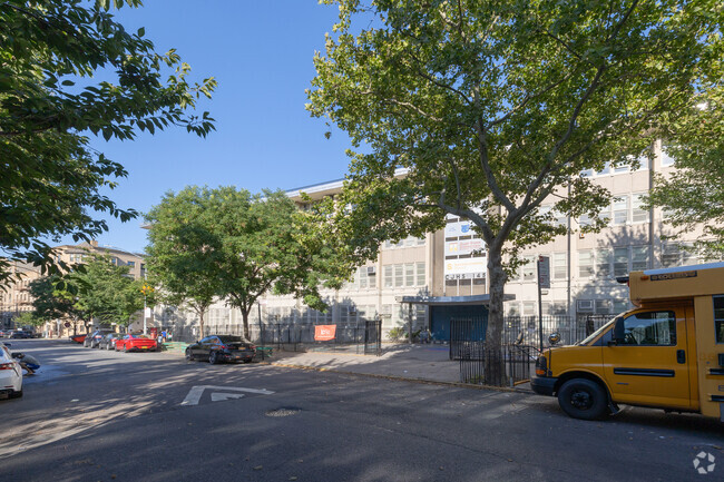 Success Academy Charter School is in The Bronx, New York.