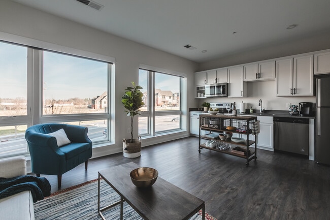 Bridge Park, Dublin, OH 43017 - photo 5