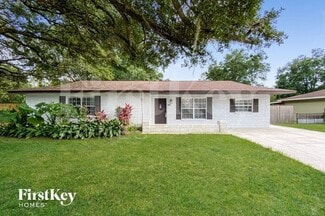 1101 Melrose St, Seffner, FL 33584