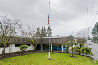 Point Defiance Elementary School
