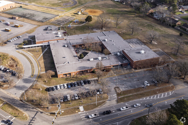 Providence Elementary School
