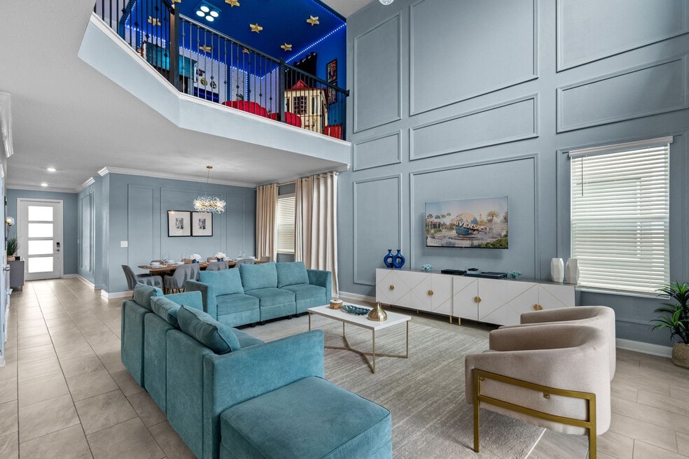 1131 Kingsbarn St unit ID1280968P, Davenport, FL 33896 - photo 1