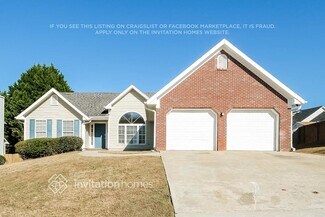 890 Madison Chase Way, Lawrenceville, GA 30045