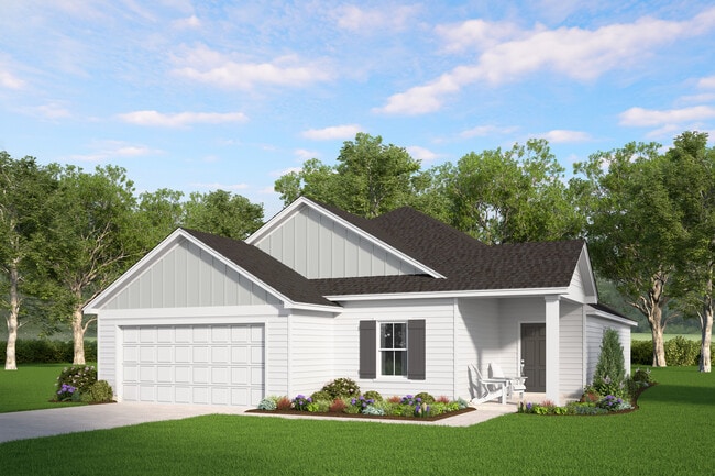 270 Silver Fox Dr, Saint Marys, GA 31558 - photo 2