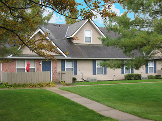 742 Longmeadow Ln, Findlay, OH 45840