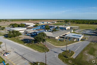 Tony Gonzalez Elementary School